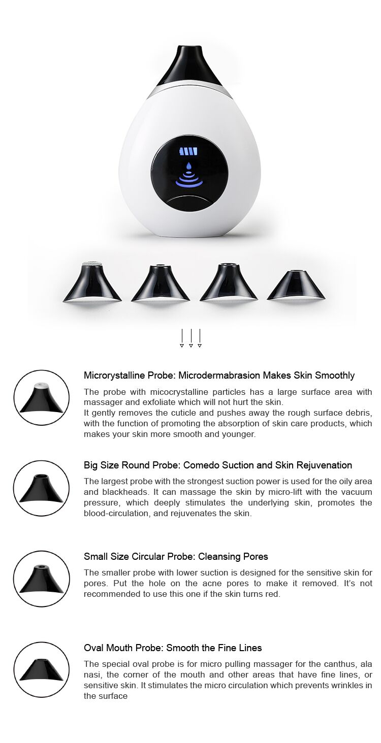 Byeau Microdermabrasion 1