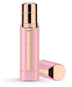 PAINLESS FACIAL HAIR REMOVER