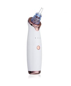 Vacuum Blackhead Remover